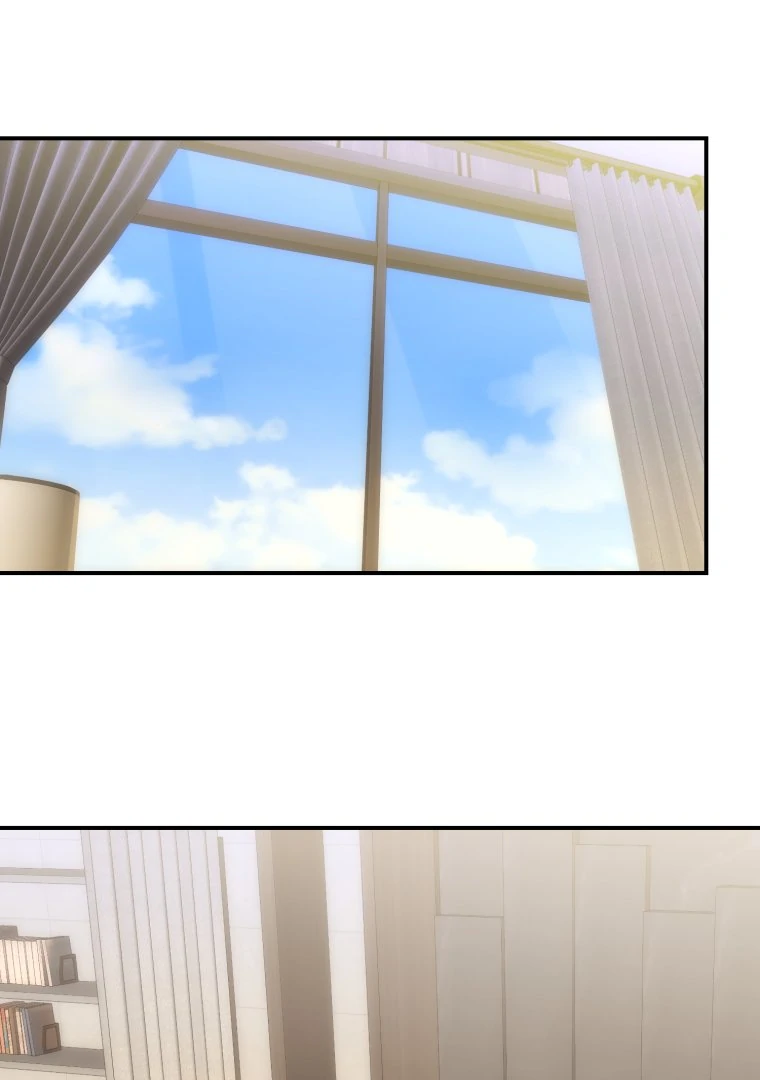 My Favorite Savior Girl Chapter 34 - page 1