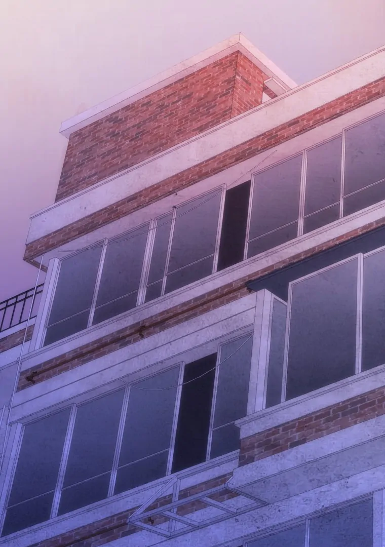 My Favorite Savior Girl Chapter 34 - page 22