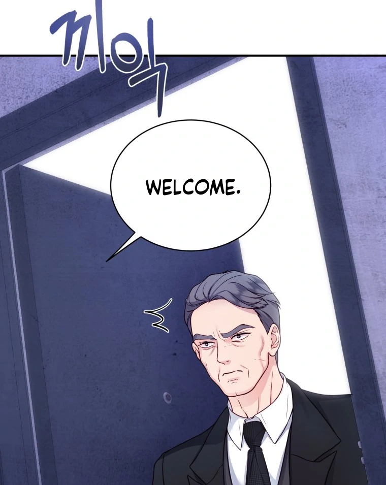 My Favorite Savior Girl Chapter 34 - page 24