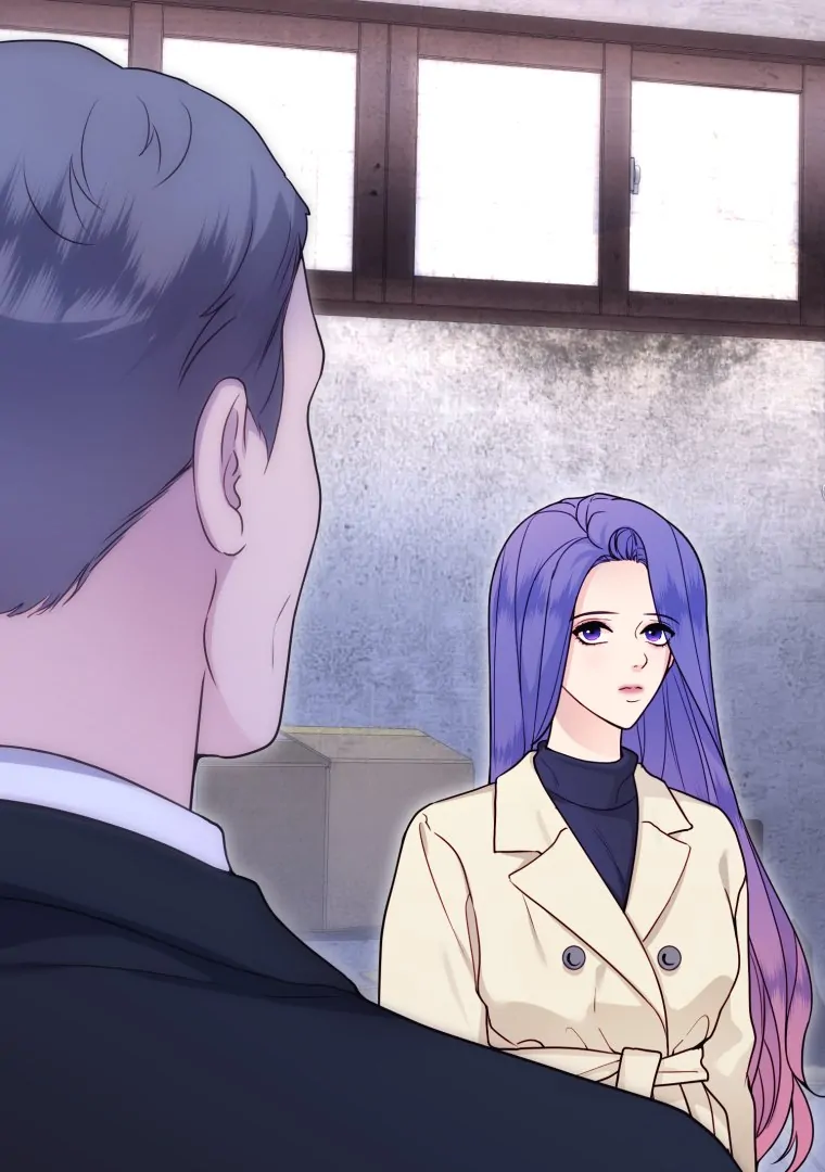 My Favorite Savior Girl Chapter 34 - page 26