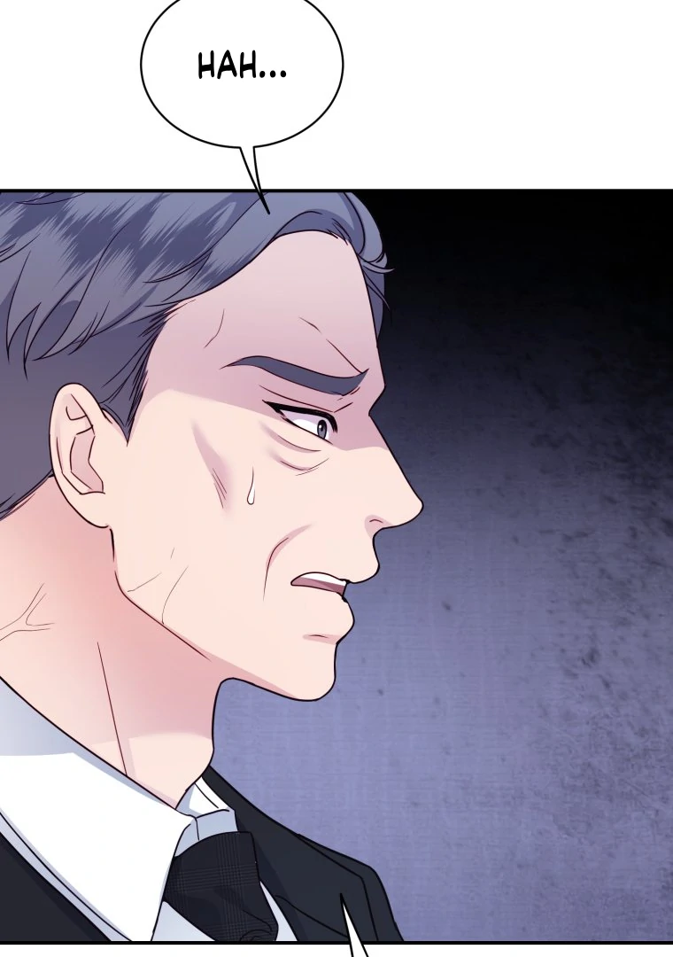 My Favorite Savior Girl Chapter 34 - page 28