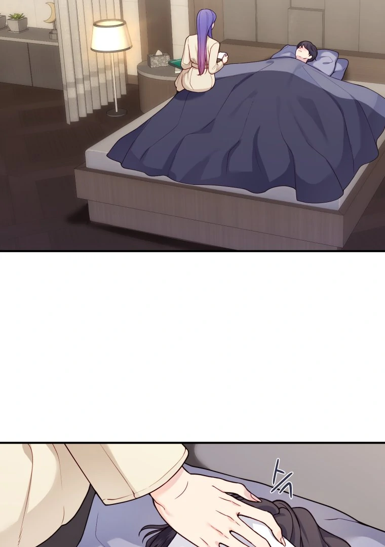 My Favorite Savior Girl Chapter 34 - page 2