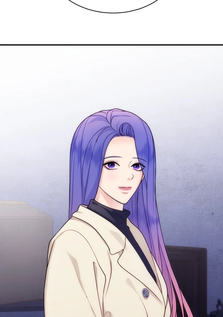 My Favorite Savior Girl Chapter 34 - page 30