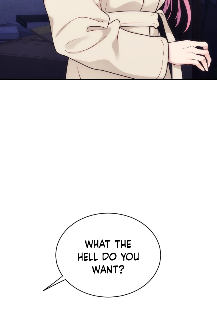 My Favorite Savior Girl Chapter 34 - page 31