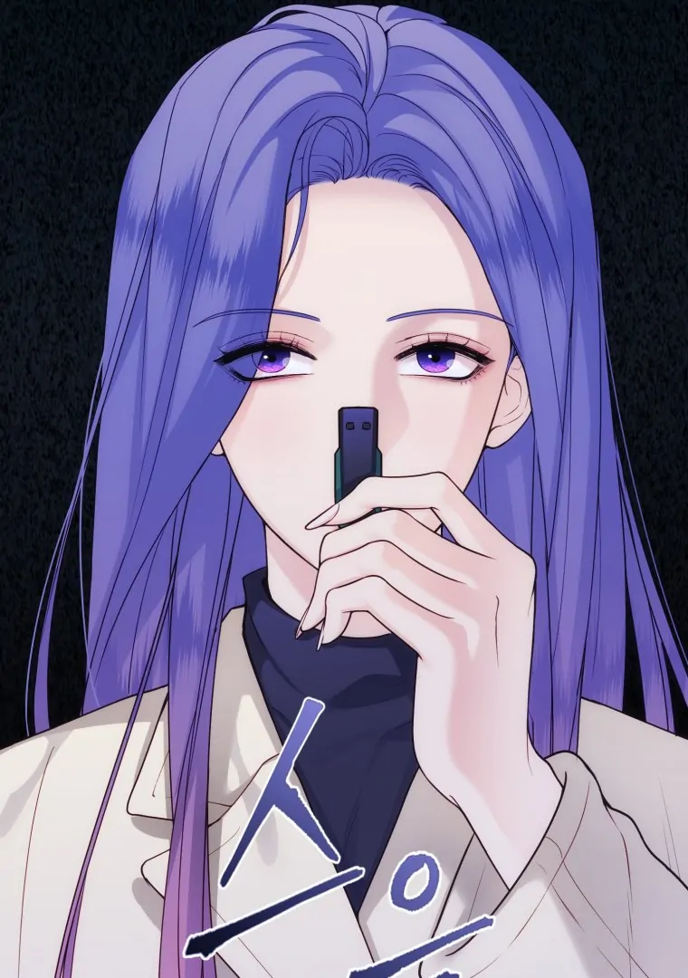 My Favorite Savior Girl Chapter 34 - page 34