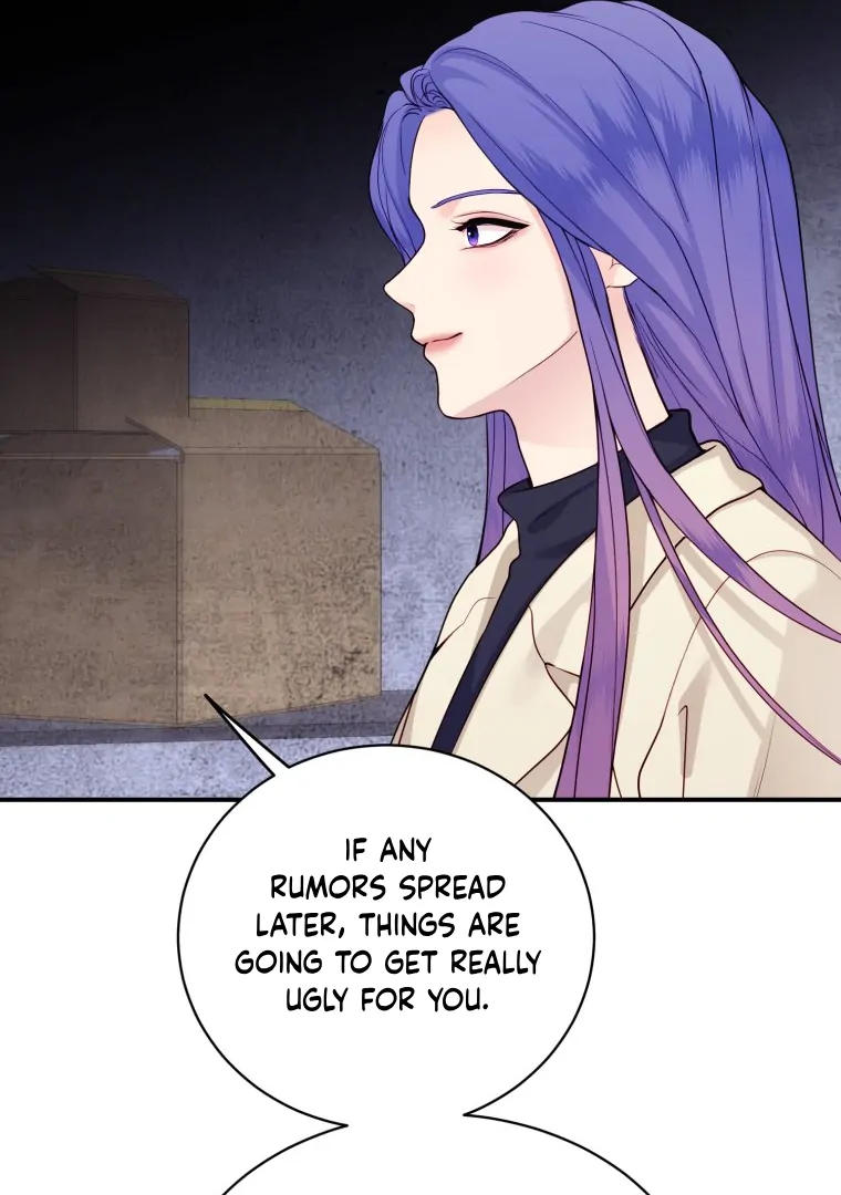 My Favorite Savior Girl Chapter 34 - page 42