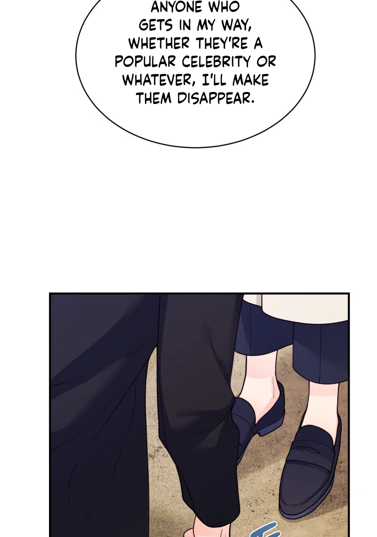 My Favorite Savior Girl Chapter 34 - page 43