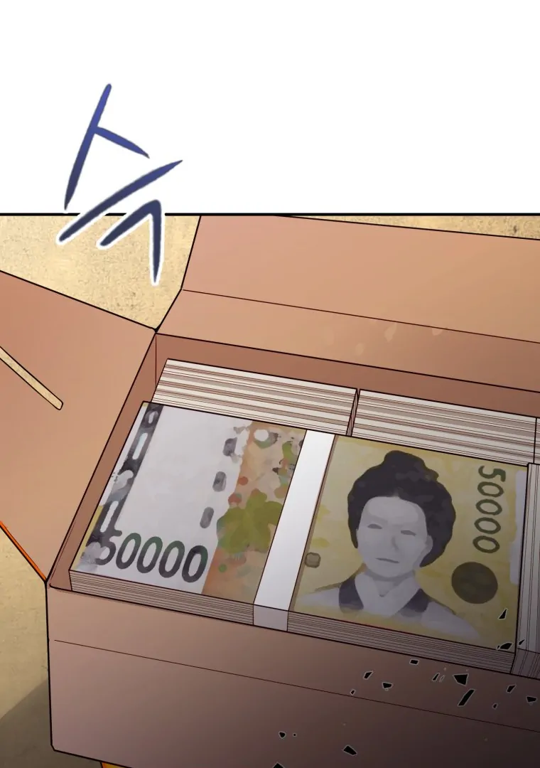 My Favorite Savior Girl Chapter 34 - page 45