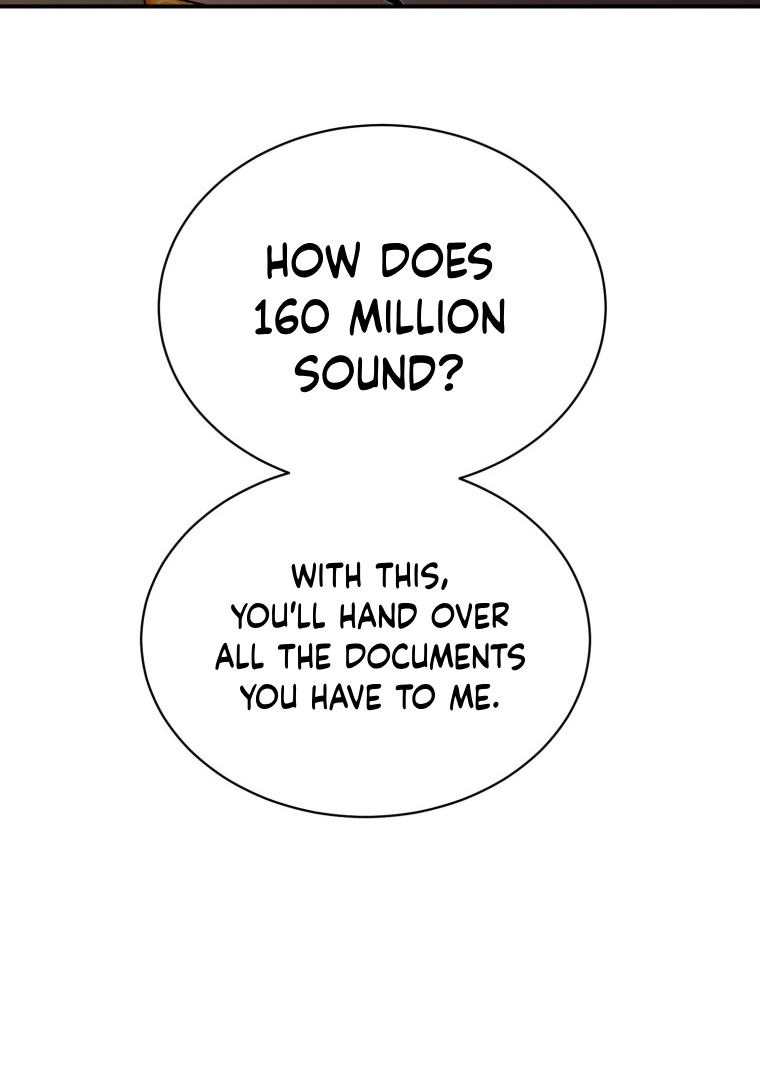 My Favorite Savior Girl Chapter 34 - page 46