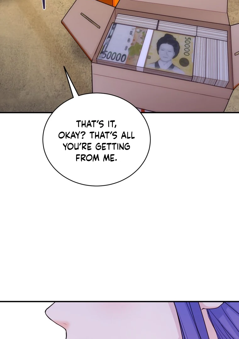 My Favorite Savior Girl Chapter 34 - page 50