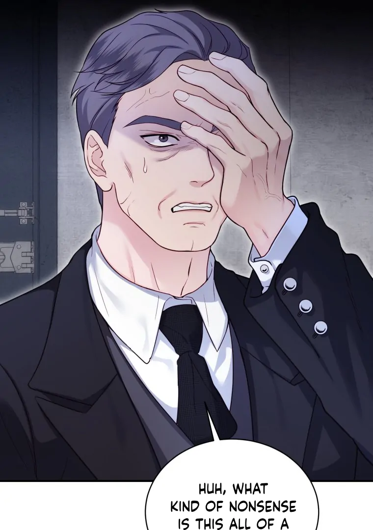 My Favorite Savior Girl Chapter 34 - page 54