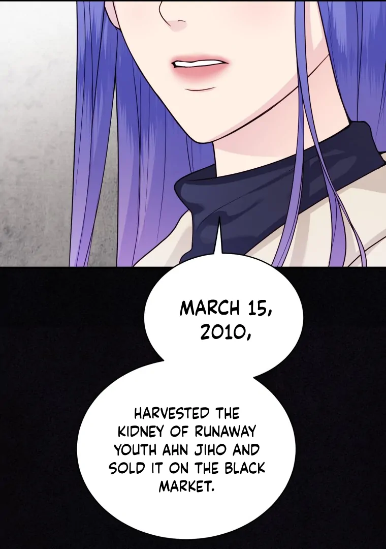 My Favorite Savior Girl Chapter 34 - page 57