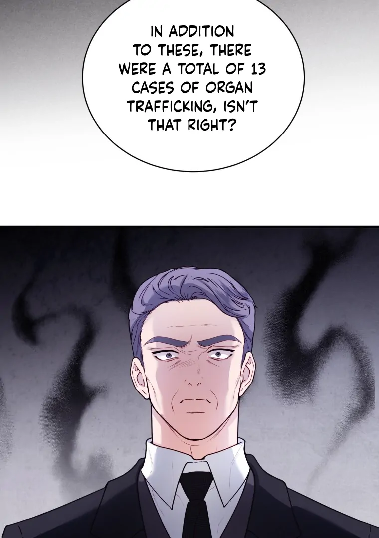 My Favorite Savior Girl Chapter 34 - page 59