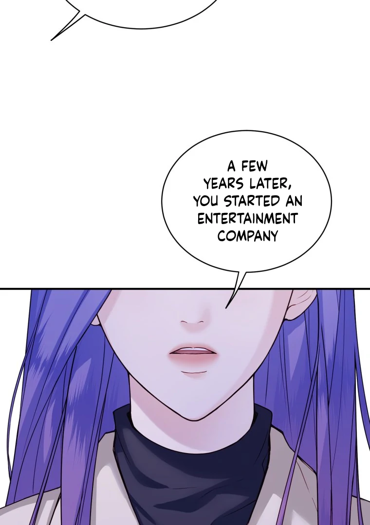 My Favorite Savior Girl Chapter 34 - page 61