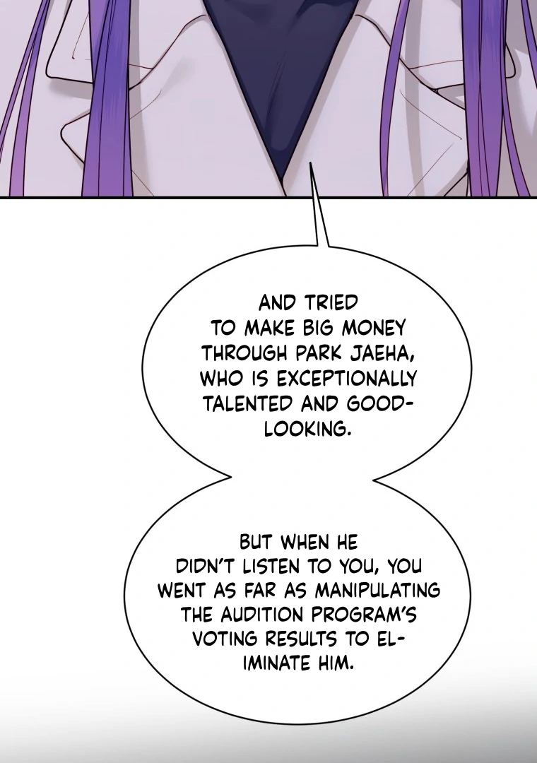 My Favorite Savior Girl Chapter 34 - page 62