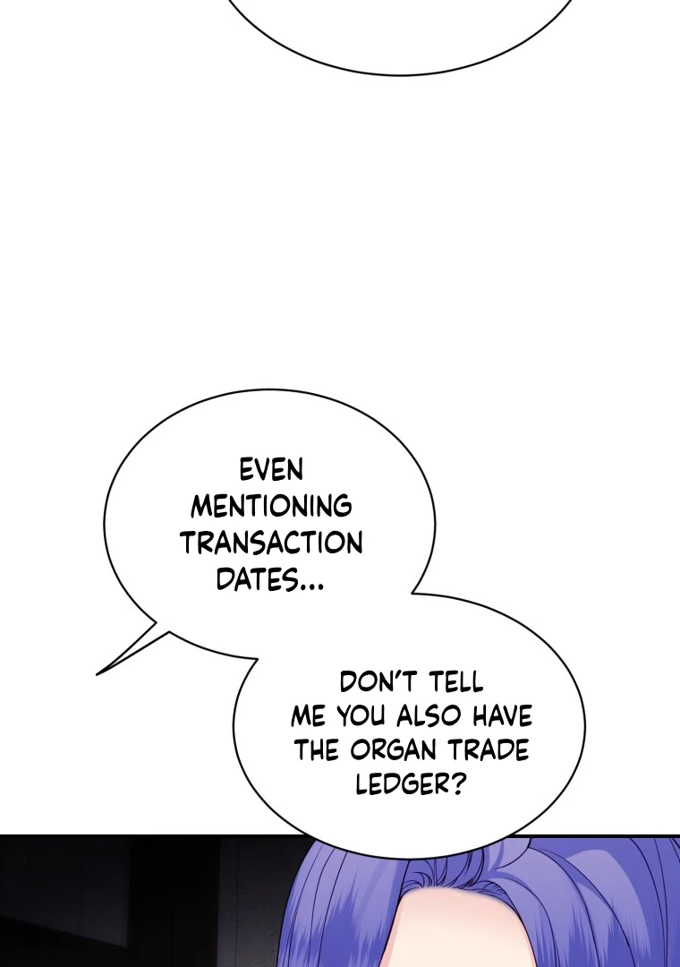 My Favorite Savior Girl Chapter 34 - page 67