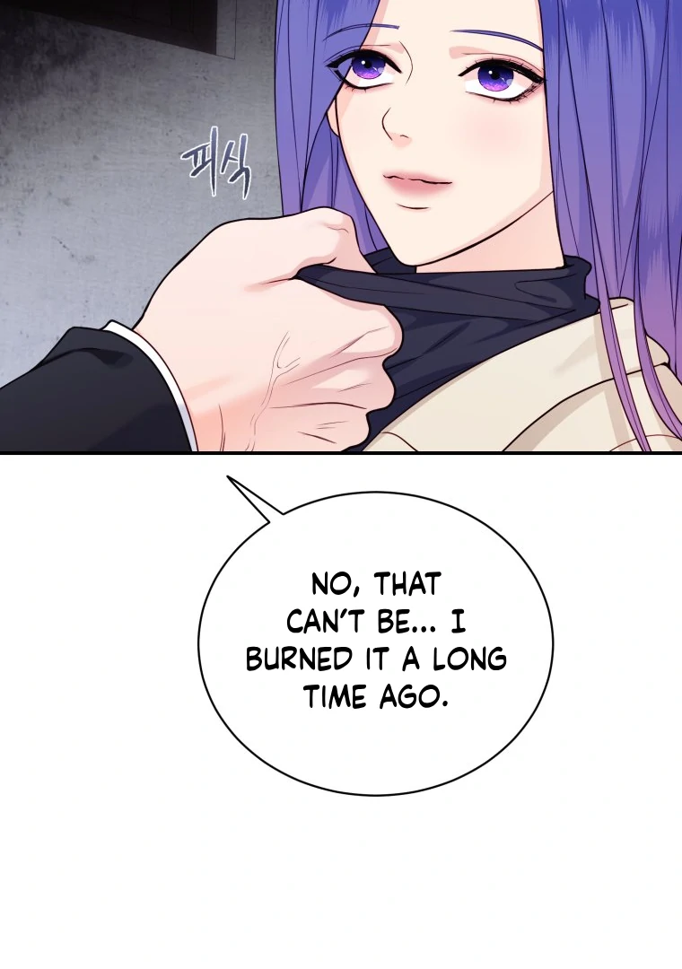 My Favorite Savior Girl Chapter 34 - page 68