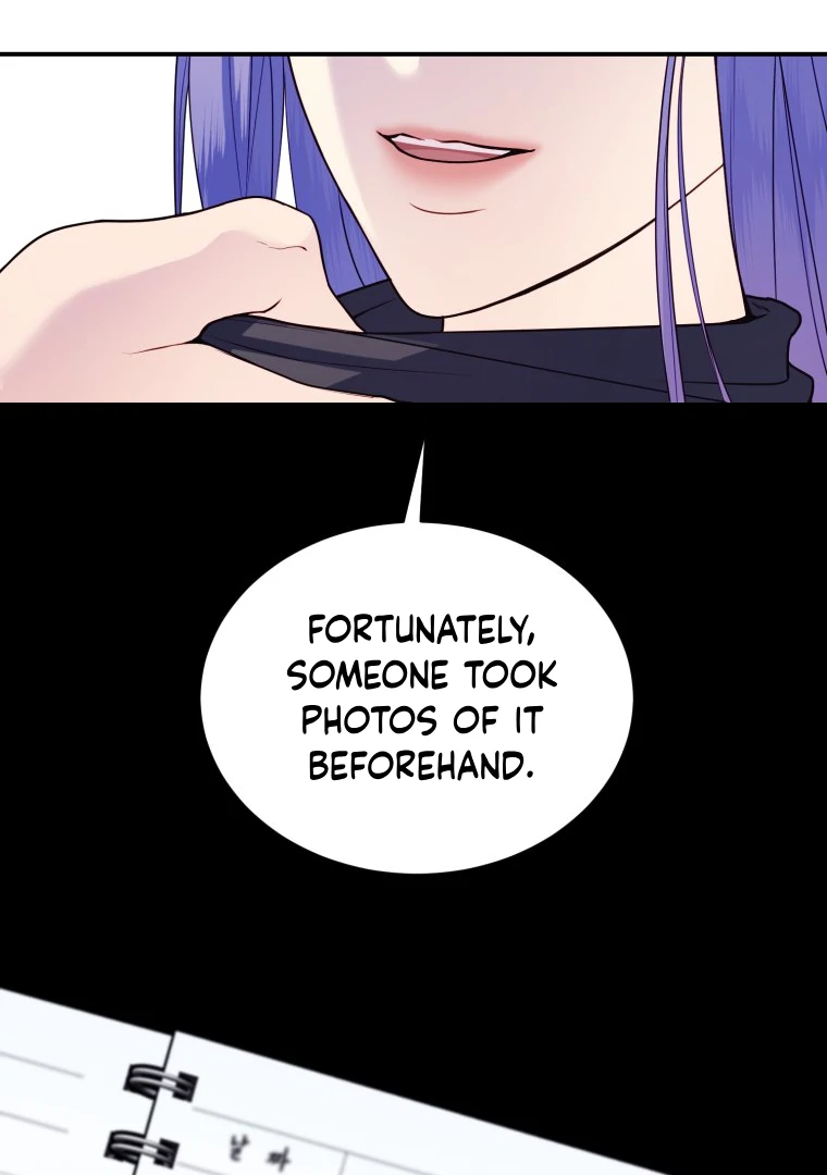 My Favorite Savior Girl Chapter 34 - page 69