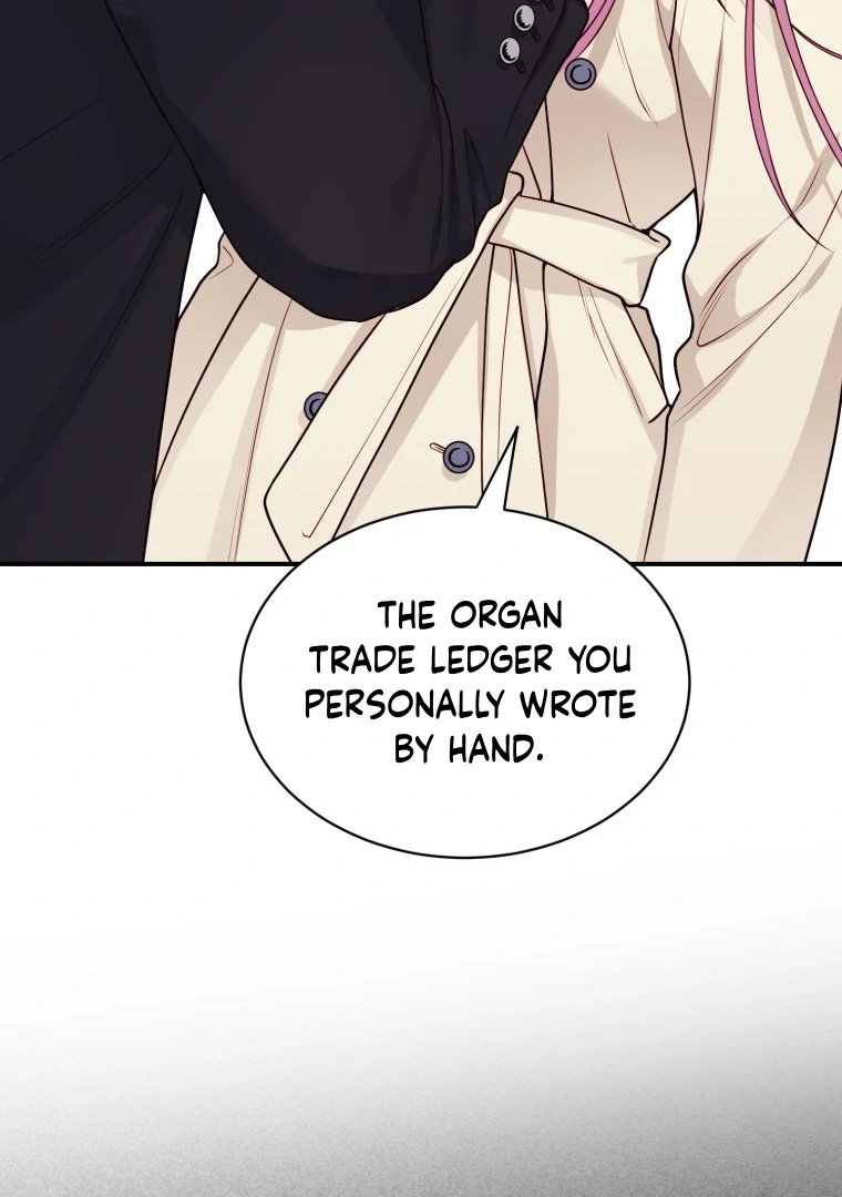 My Favorite Savior Girl Chapter 34 - page 71