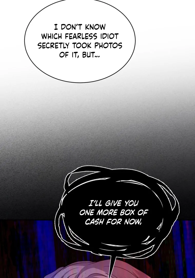 My Favorite Savior Girl Chapter 34 - page 76