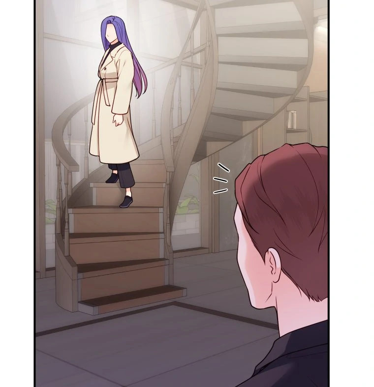 My Favorite Savior Girl Chapter 34 - page 7