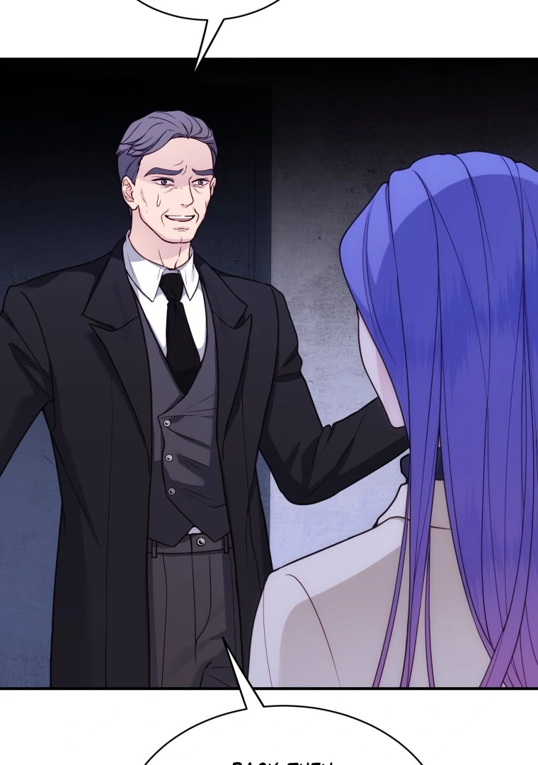 My Favorite Savior Girl Chapter 34 - page 79