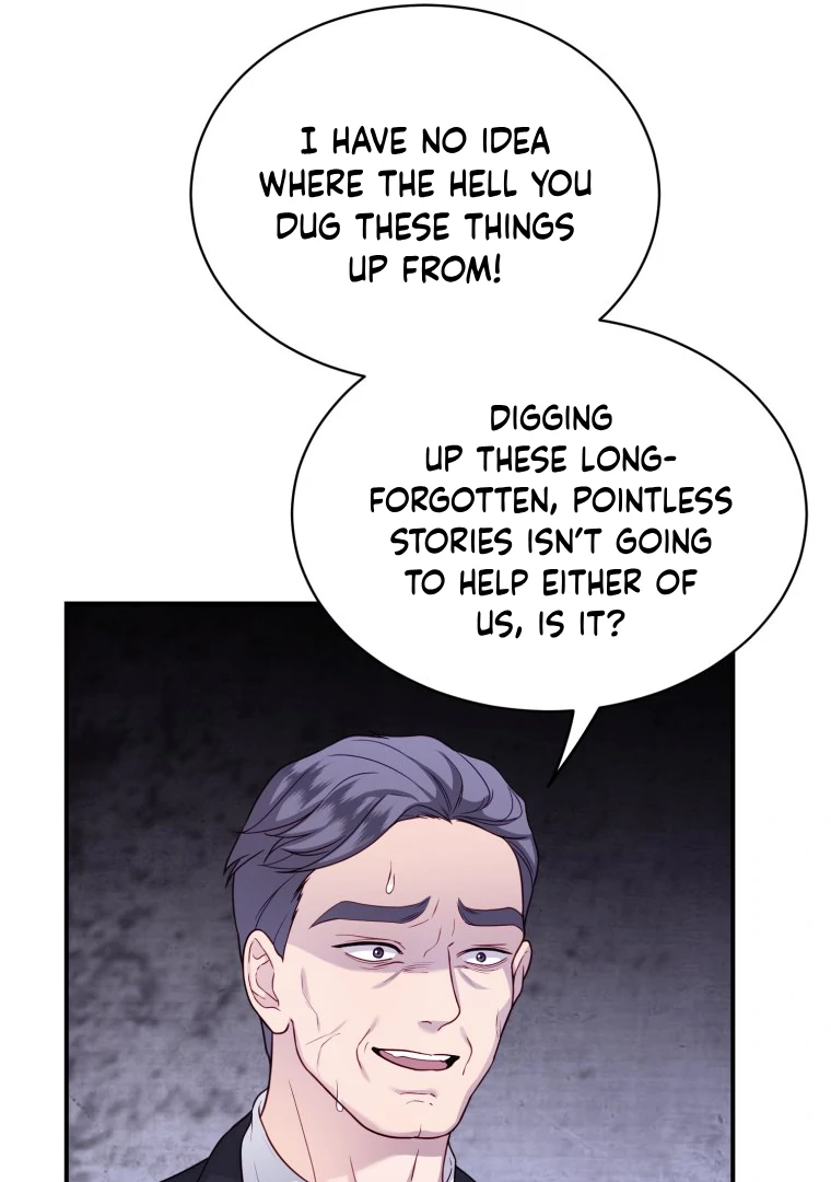 My Favorite Savior Girl Chapter 34 - page 83