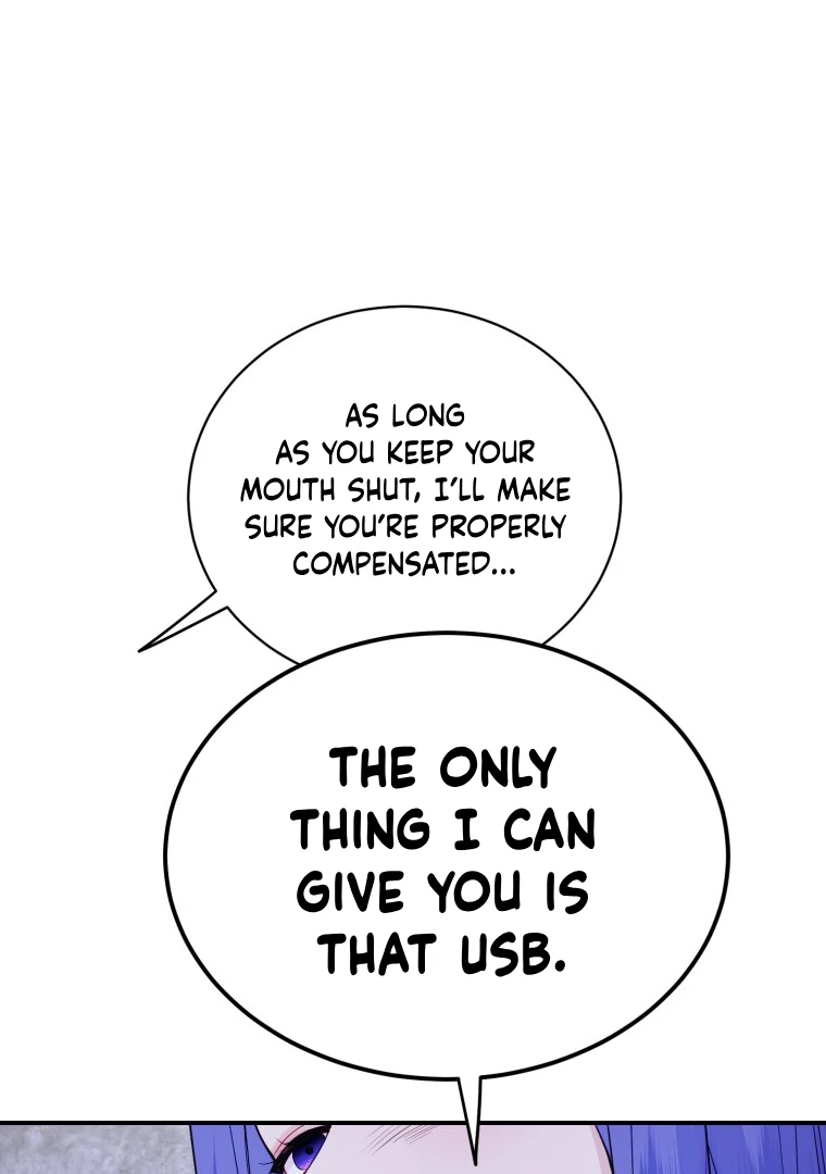 My Favorite Savior Girl Chapter 34 - page 85