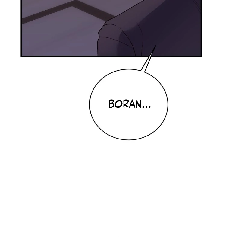 My Favorite Savior Girl Chapter 34 - page 8