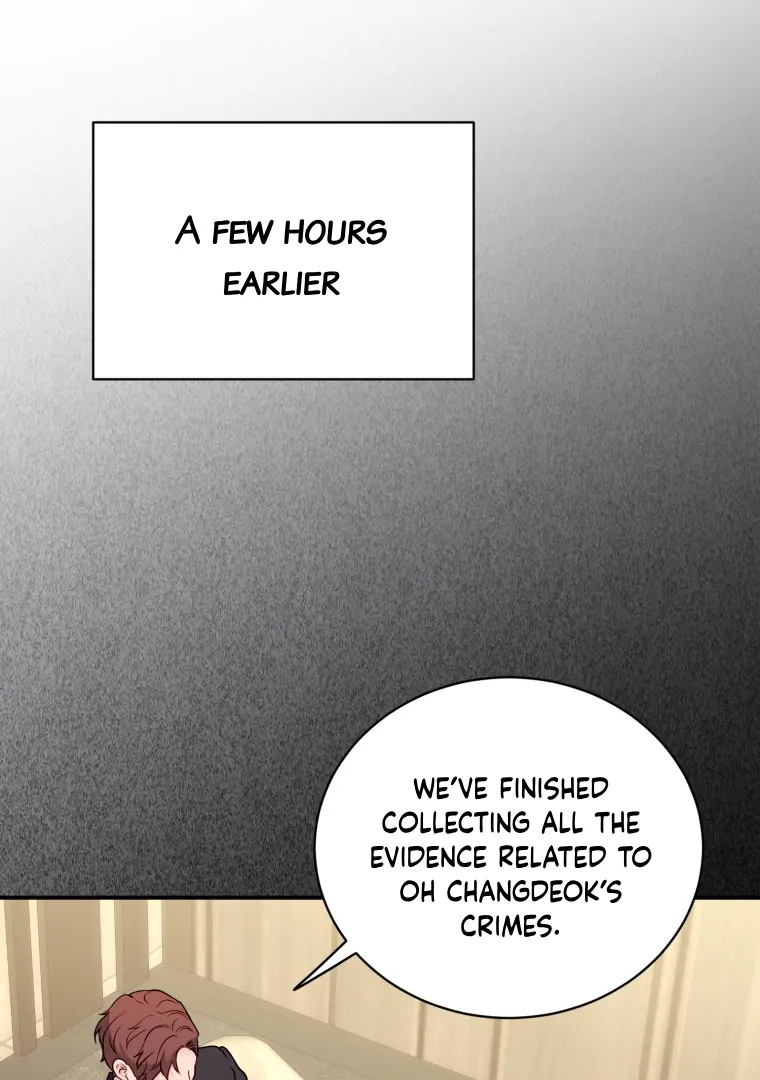 My Favorite Savior Girl Chapter 34 - page 94