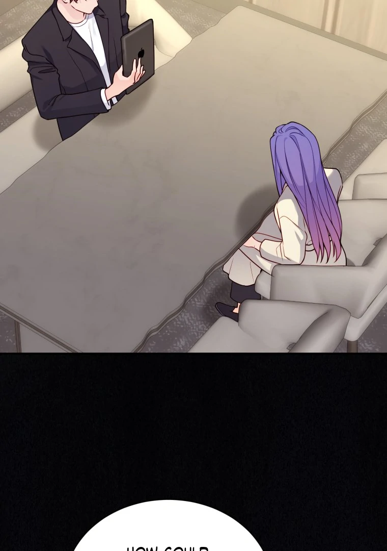 My Favorite Savior Girl Chapter 34 - page 95