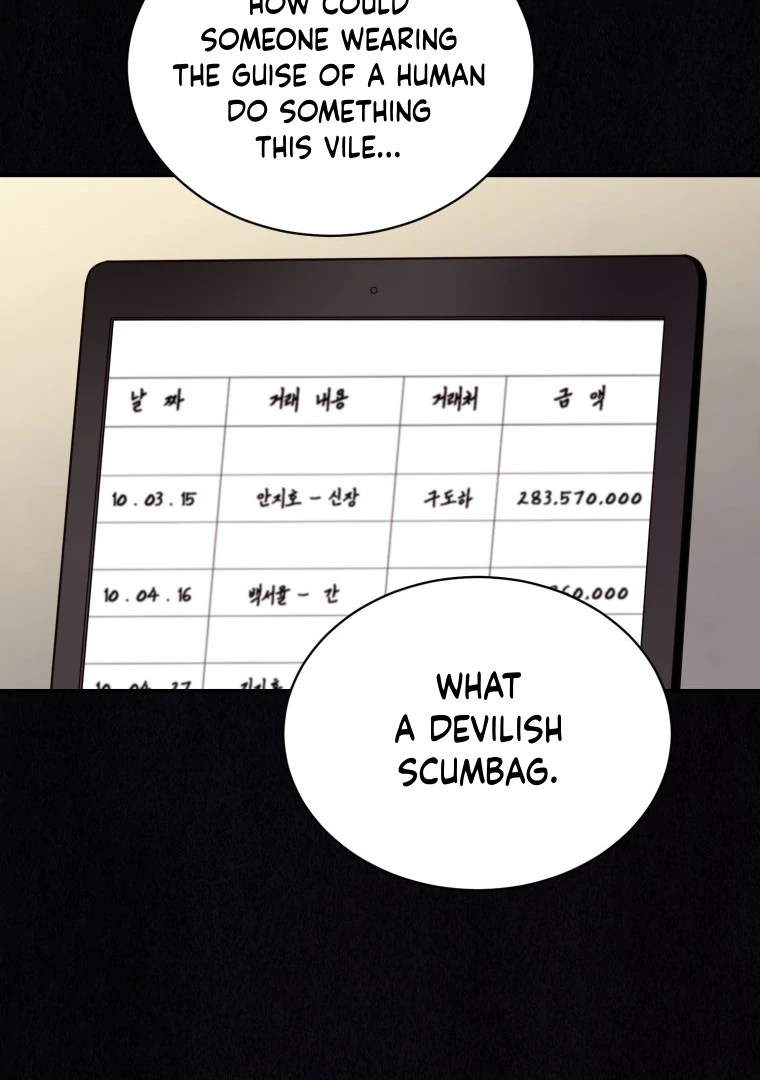 My Favorite Savior Girl Chapter 34 - page 96