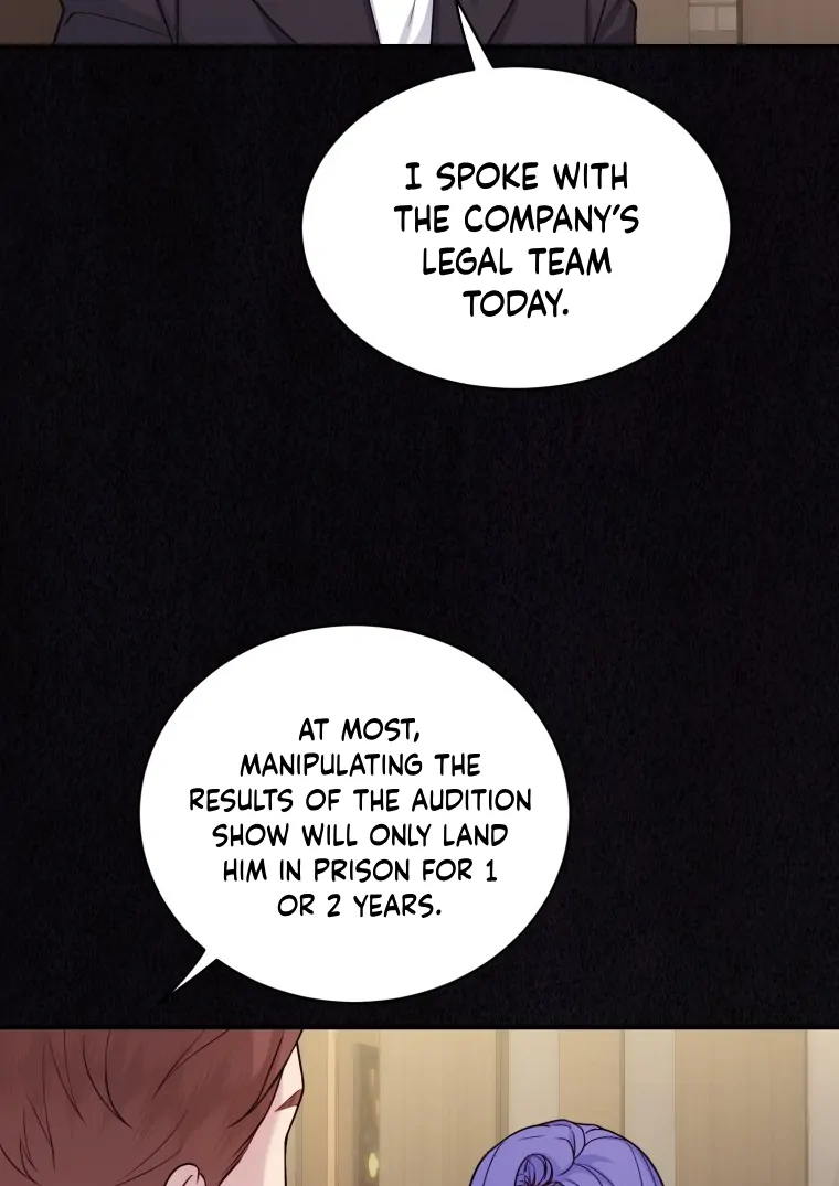 My Favorite Savior Girl Chapter 34 - page 98