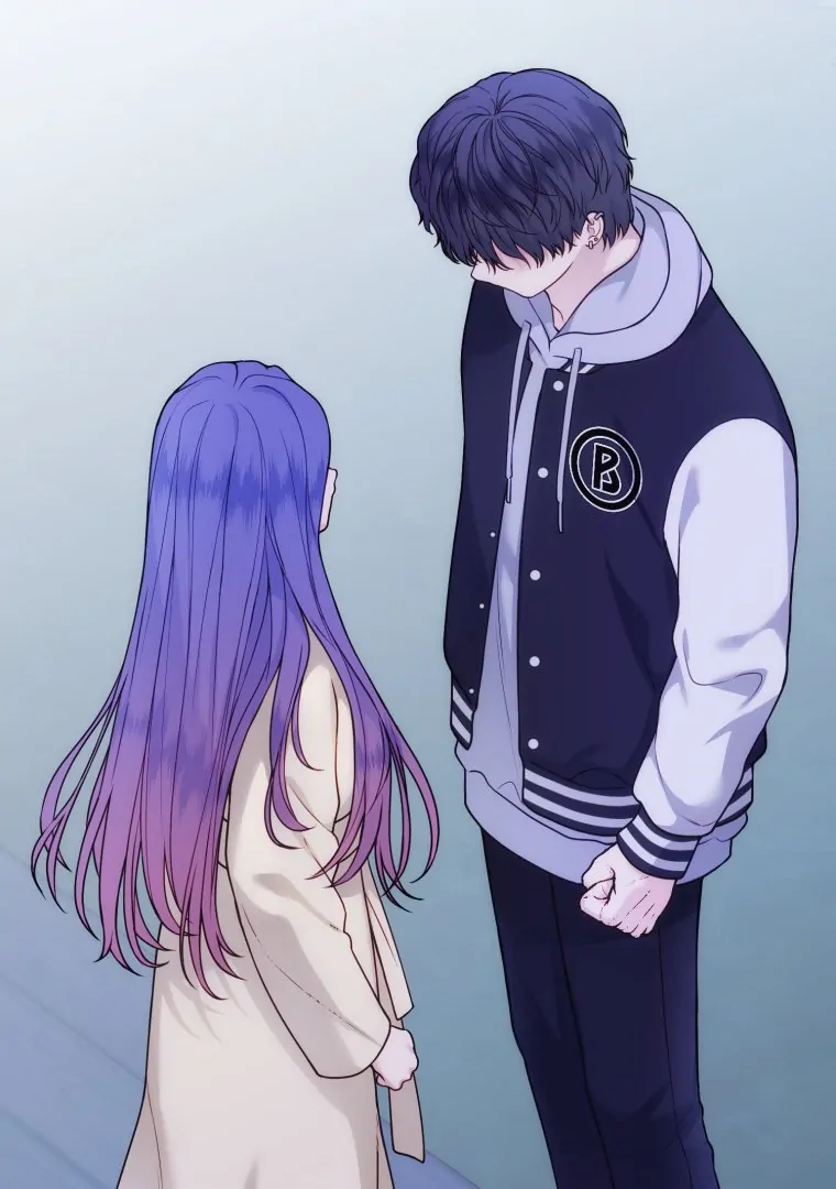 My Favorite Savior Girl Chapter 35 - page 99