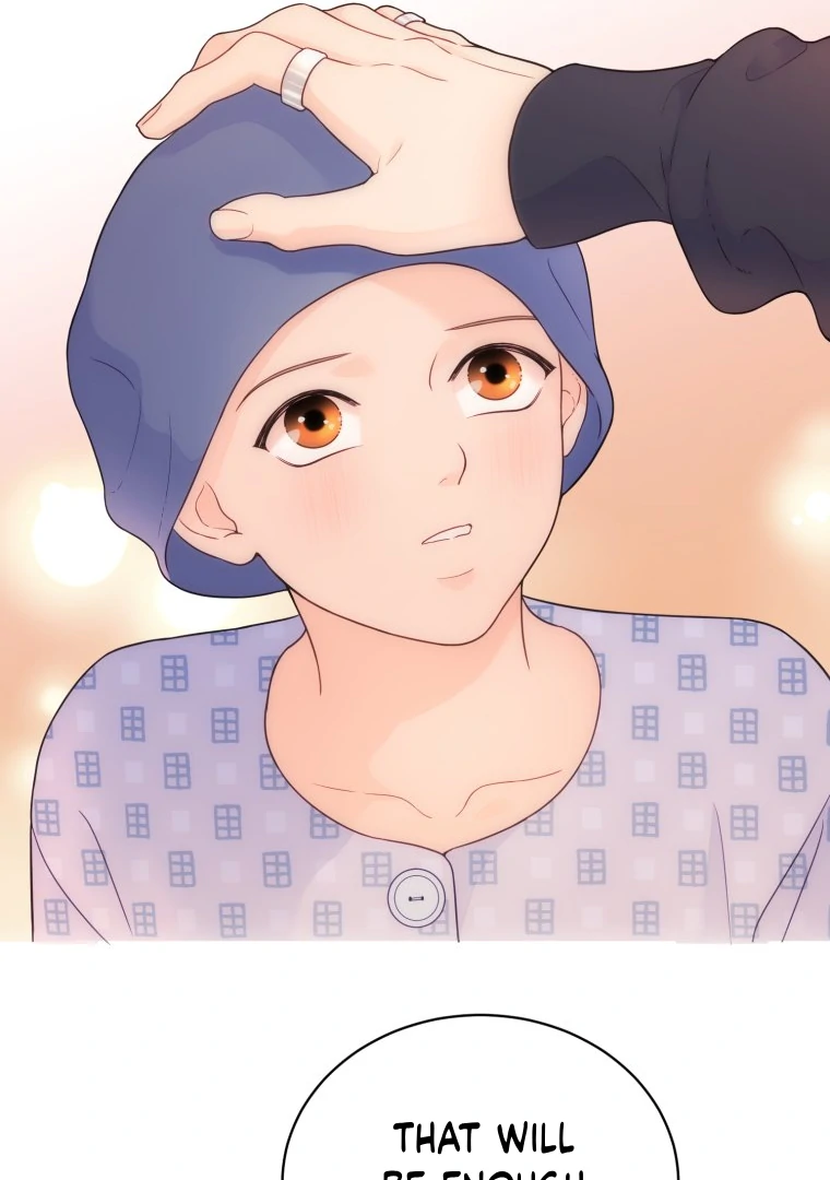 My Favorite Savior Girl Chapter 35 - page 114