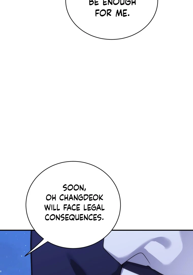 My Favorite Savior Girl Chapter 35 - page 115