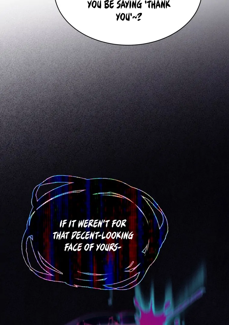 My Favorite Savior Girl Chapter 35 - page 11