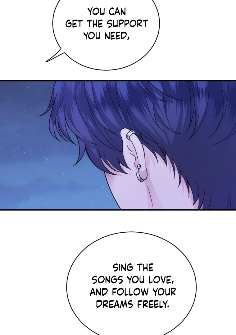 My Favorite Savior Girl Chapter 35 - page 119