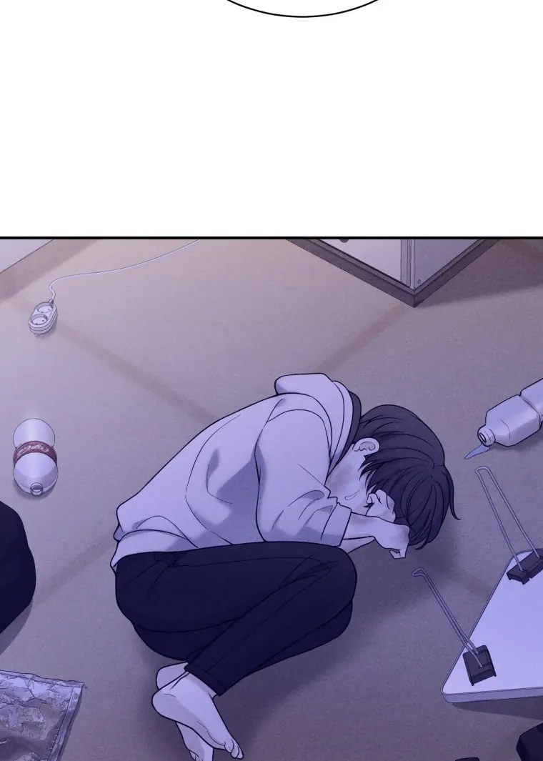 My Favorite Savior Girl Chapter 35 - page 120