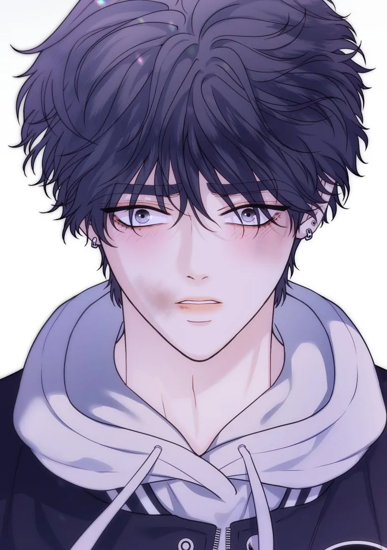 My Favorite Savior Girl Chapter 35 - page 124
