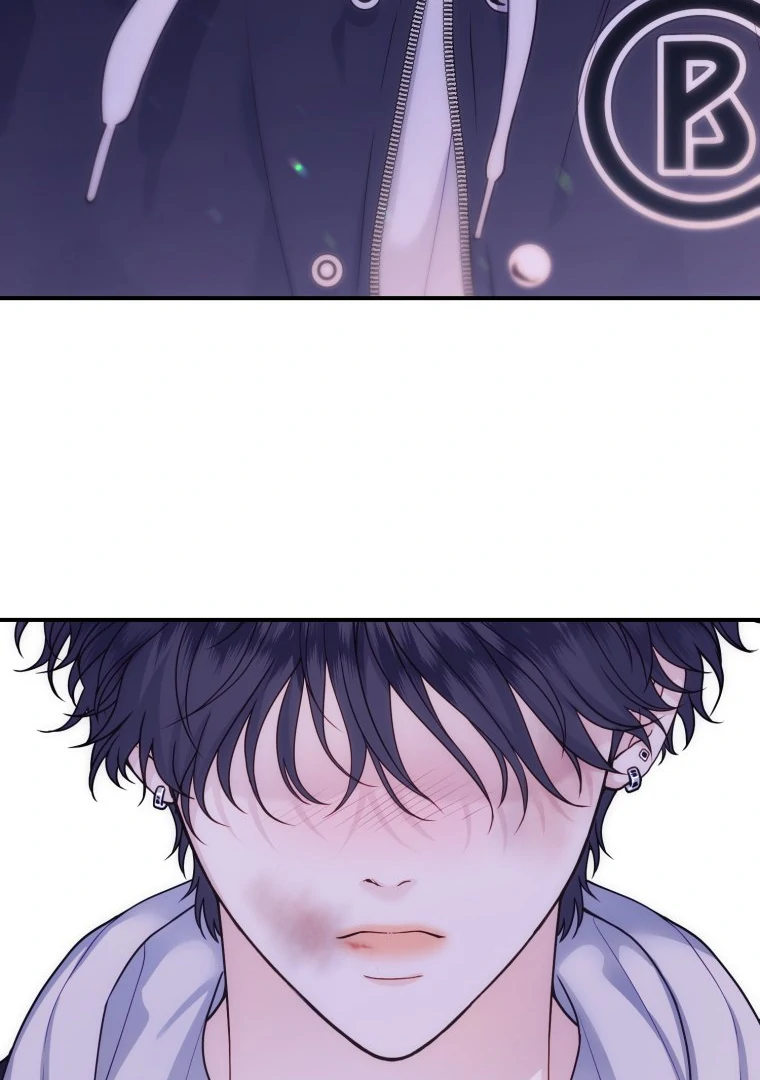 My Favorite Savior Girl Chapter 35 - page 125