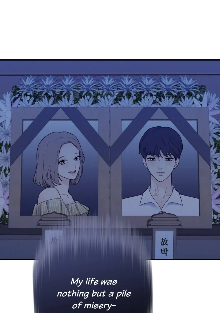 My Favorite Savior Girl Chapter 35 - page 127