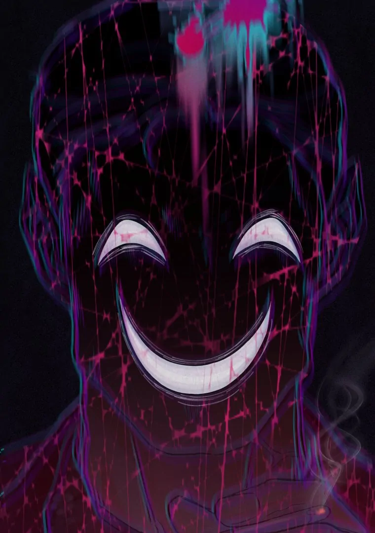 My Favorite Savior Girl Chapter 35 - page 12