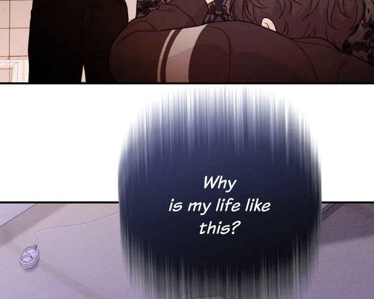 My Favorite Savior Girl Chapter 35 - page 130