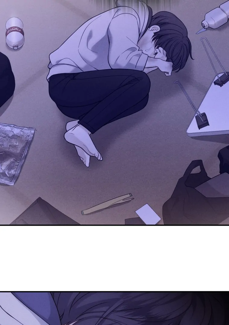 My Favorite Savior Girl Chapter 35 - page 131