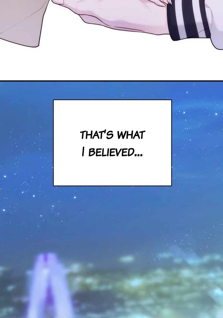 My Favorite Savior Girl Chapter 35 - page 136