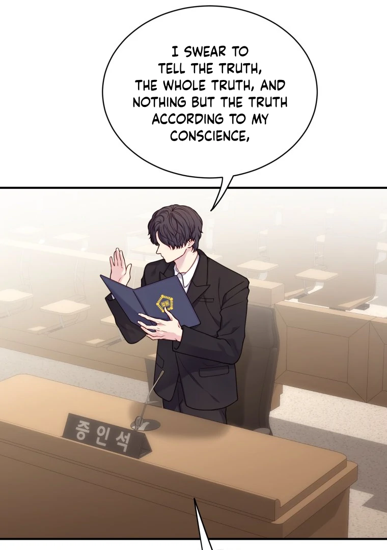 My Favorite Savior Girl Chapter 35 - page 152