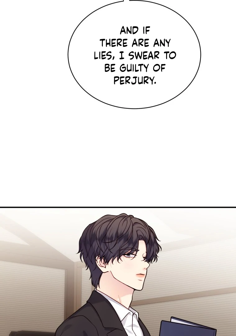 My Favorite Savior Girl Chapter 35 - page 153