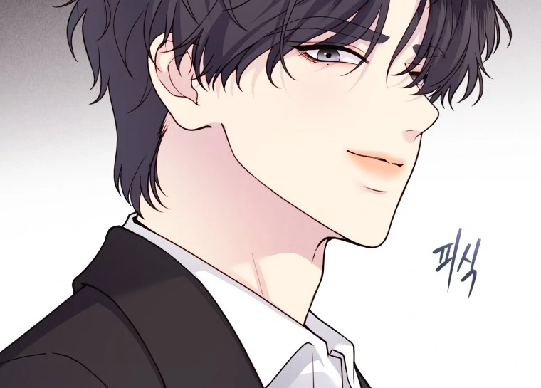 My Favorite Savior Girl Chapter 35 - page 156