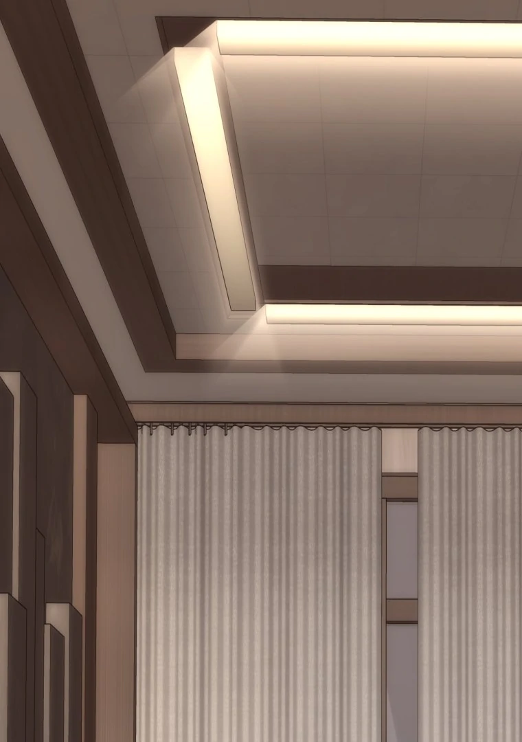 My Favorite Savior Girl Chapter 35 - page 18